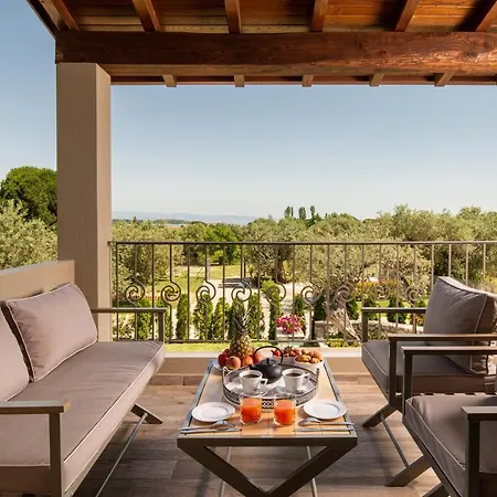 Villa Five Senses Luxury *