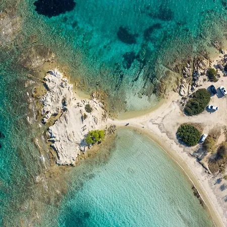 Five Senses Luxury Villa