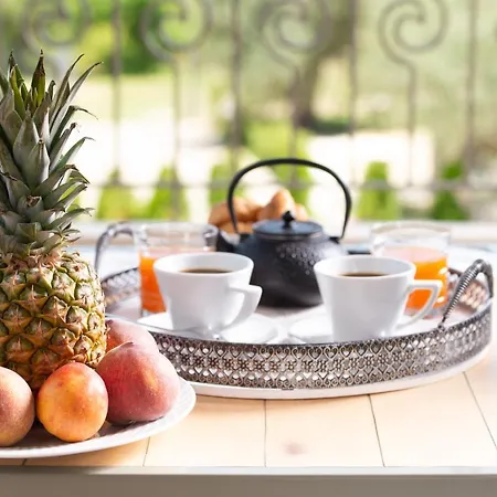 Five Senses Luxury Villa *