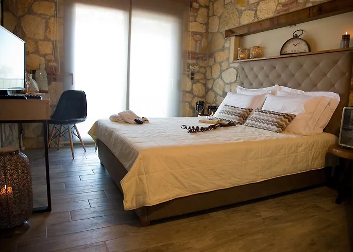 Five Senses Luxury Villa