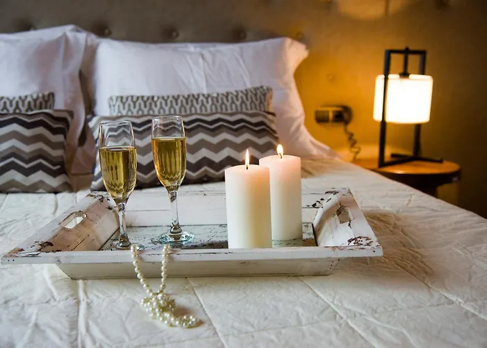 Vila Five Senses Luxury