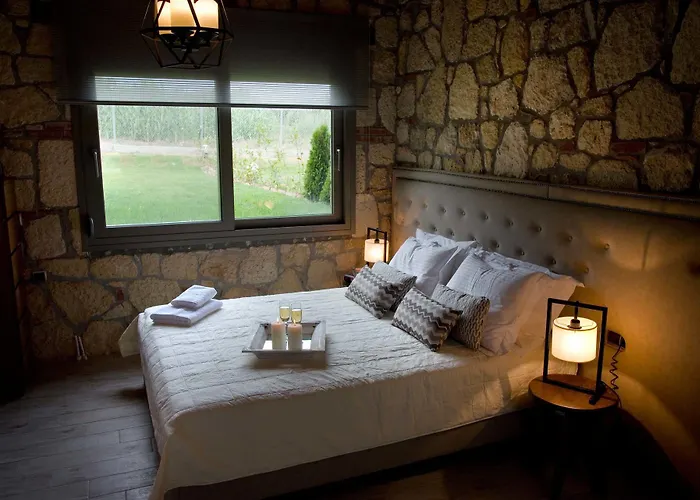 Five Senses Luxury *