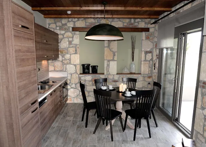Five Senses Luxury Vila