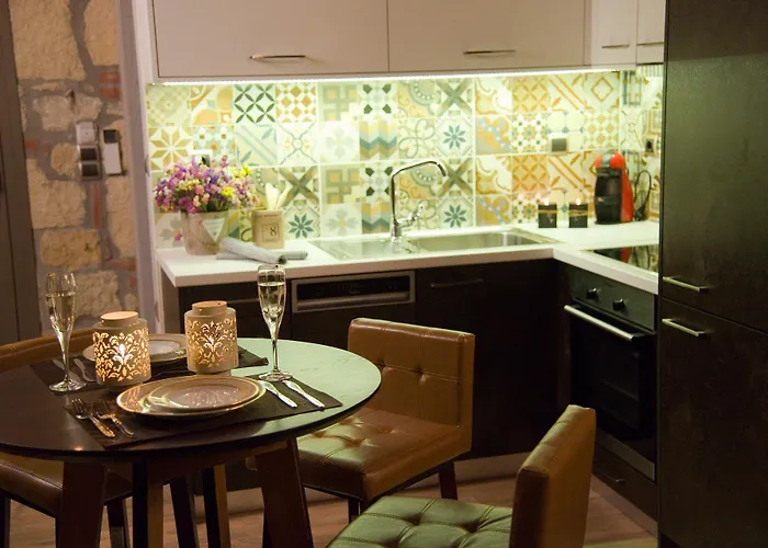 Five Senses Luxury