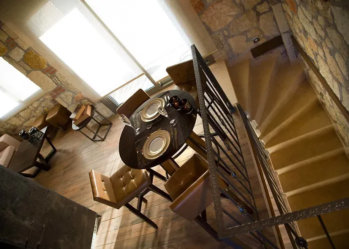 Villa Five Senses Luxury Vourvourou