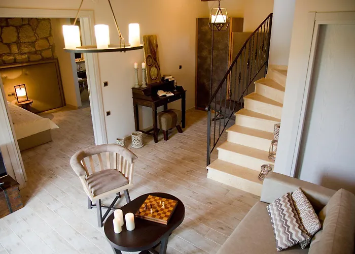 Five Senses Luxury Vila