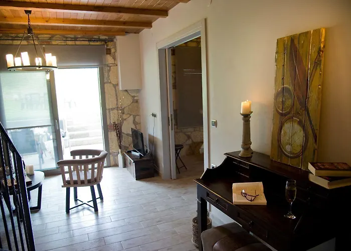 Vila Five Senses Luxury