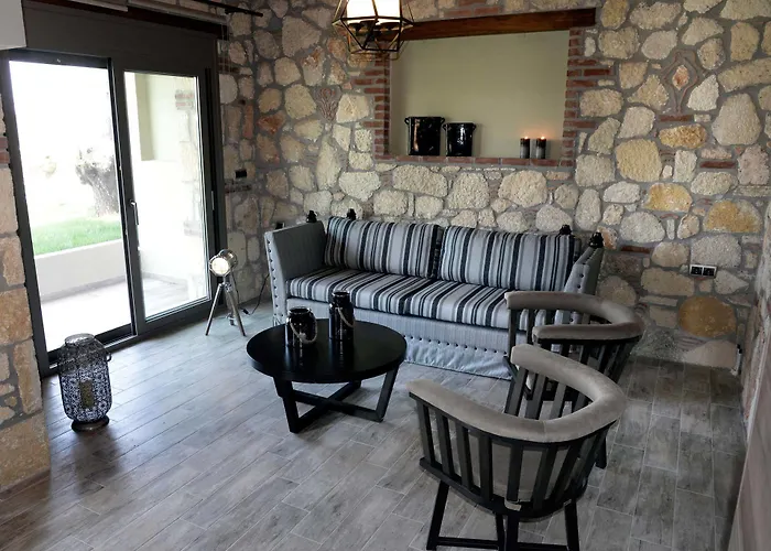 Five Senses Luxury Vila