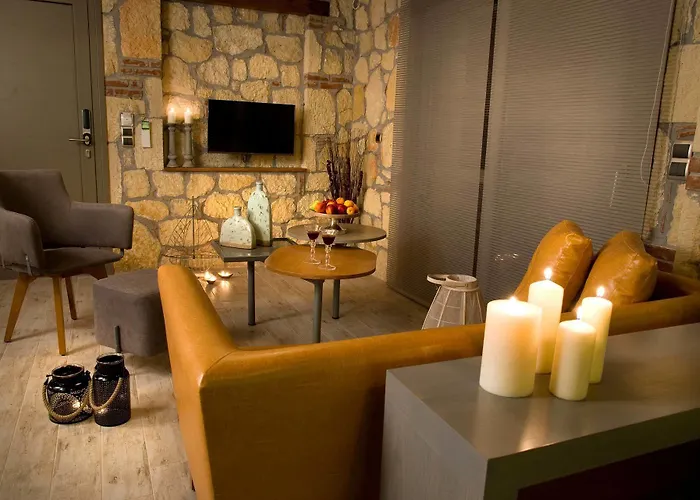 Five Senses Luxury Vourvourou