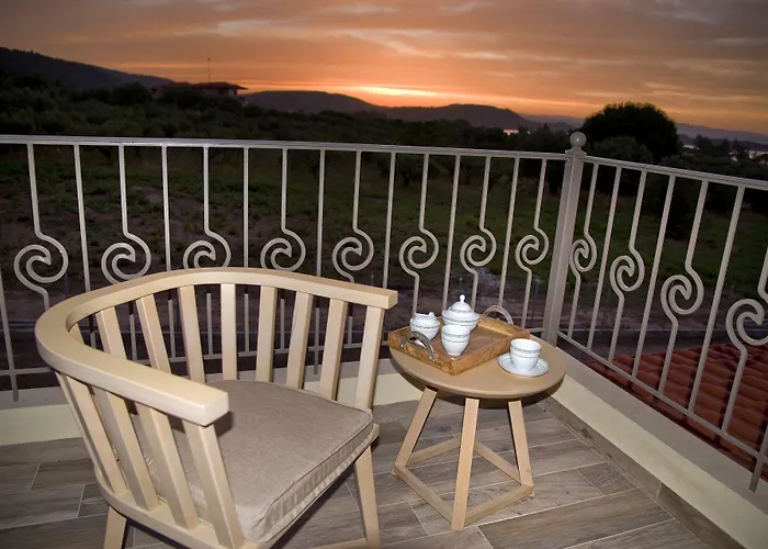 Villa Five Senses Luxury *