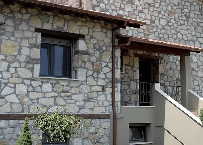 Five Senses Luxury Vourvourou