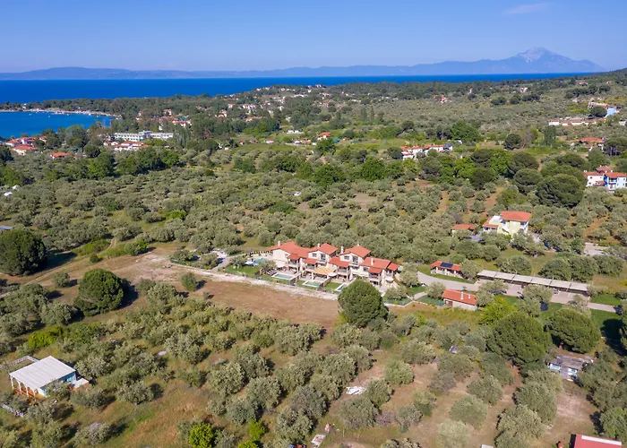 Villa Five Senses Luxury