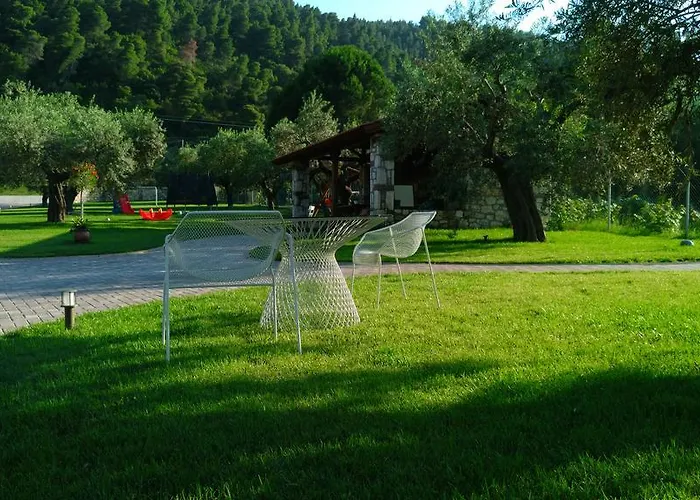 Villa Five Senses Luxury *