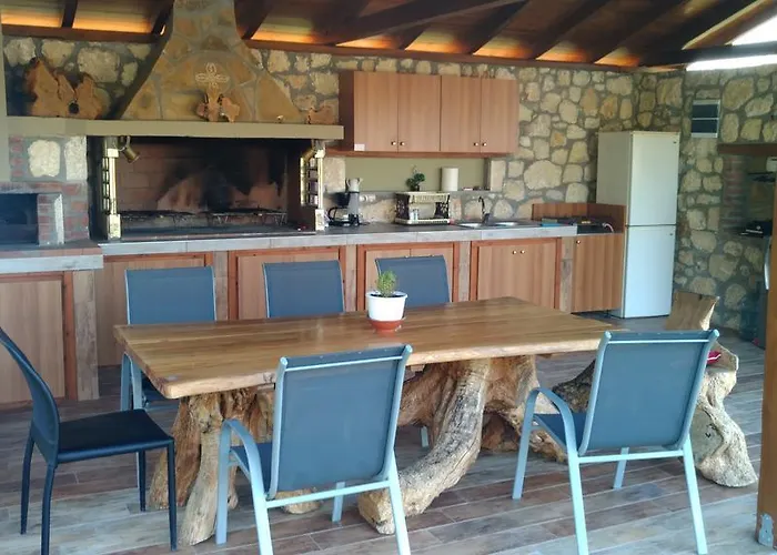Five Senses Luxury Vila *