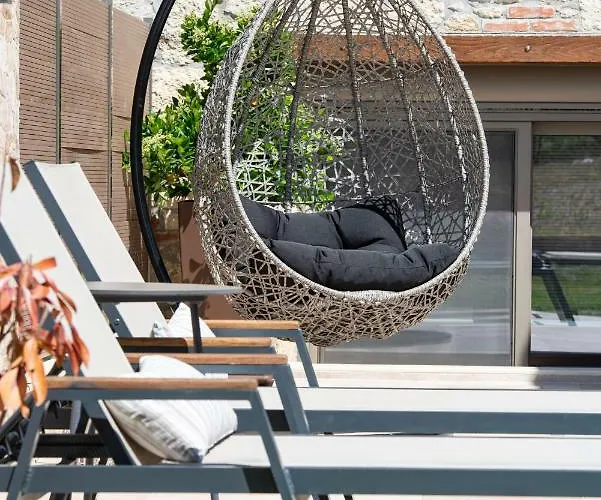 Five Senses Luxury Vila Vourvourou