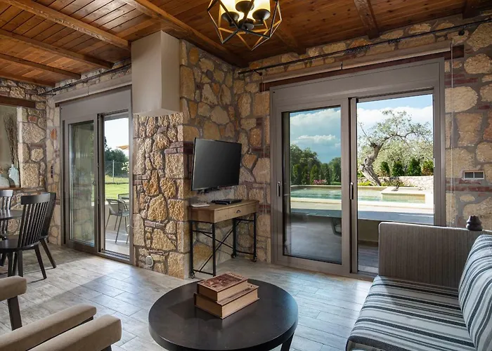 Five Senses Luxury Villa *