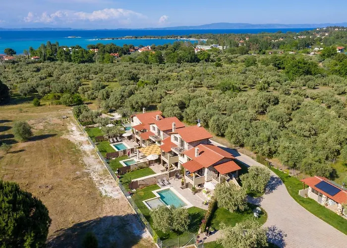 Five Senses Luxury Villa *