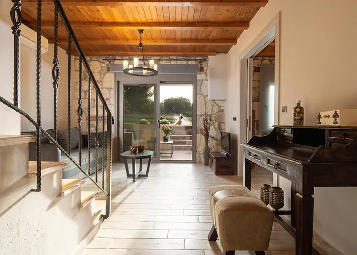 Vila Five Senses Luxury