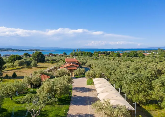 Five Senses Luxury *