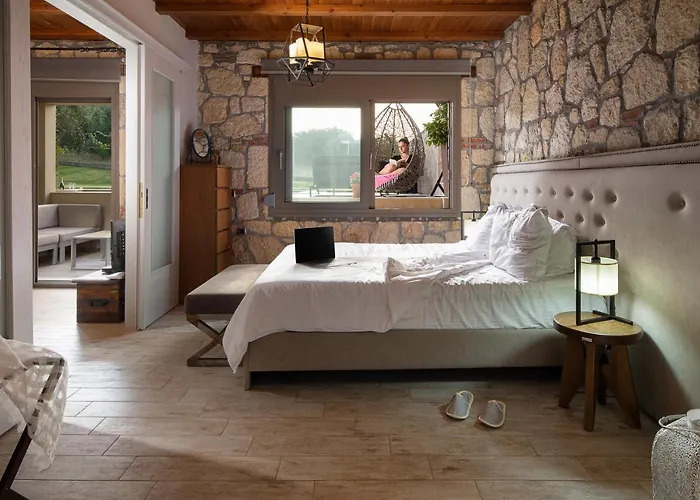 Five Senses Luxury *