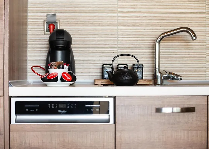 Five Senses Luxury Villa *