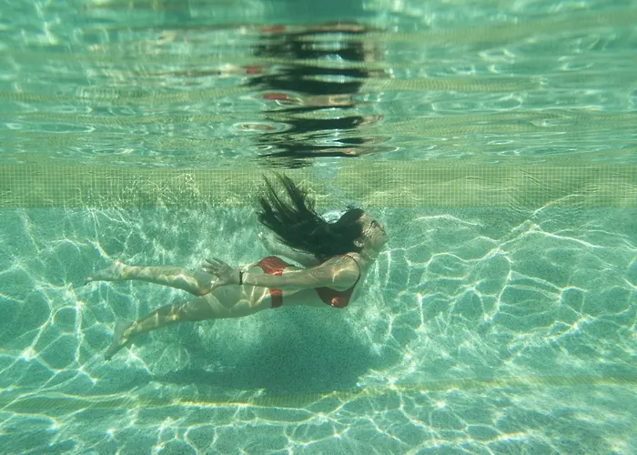 Five Senses Luxury Villa