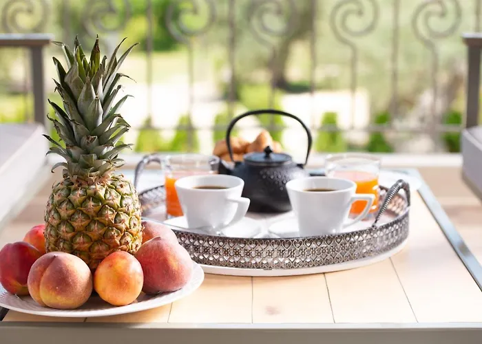 Five Senses Luxury Vila *