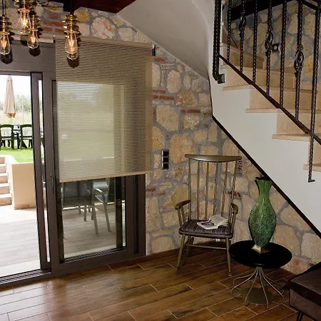 Villa Five Senses Luxury *