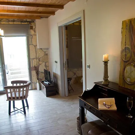 Villa Five Senses Luxury