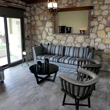 Five Senses Luxury Villa