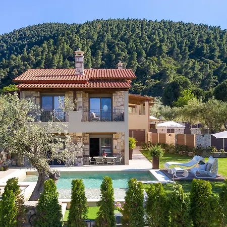 Villa Five Senses Luxury *