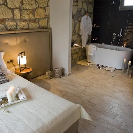 Villa Five Senses Luxury *