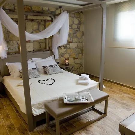 Villa Five Senses Luxury