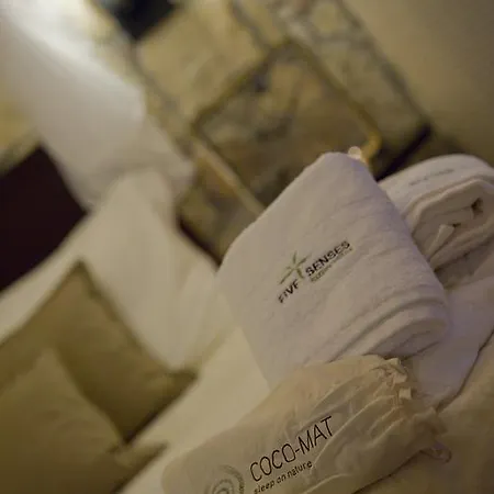 Villa Five Senses Luxury Vourvourou