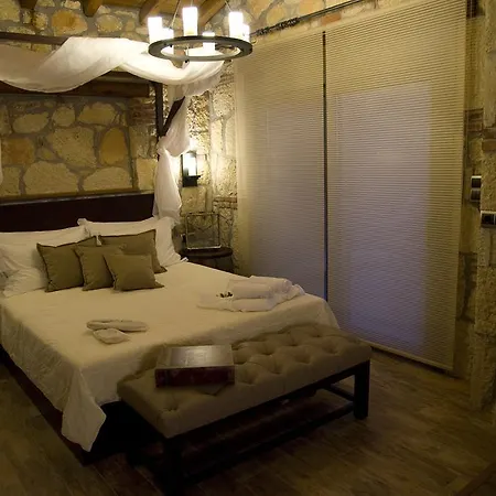 Villa Five Senses Luxury Vourvourou