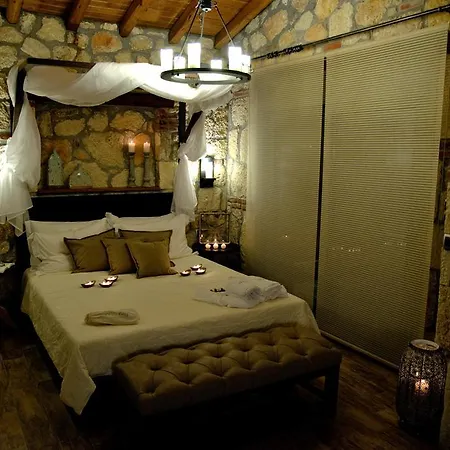 Five Senses Luxury Vourvourou