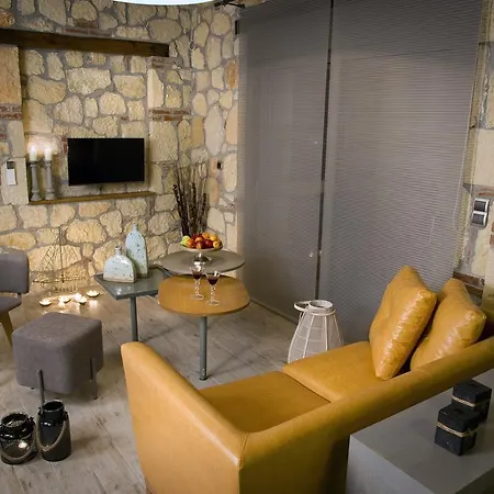 Five Senses Luxury Vourvourou