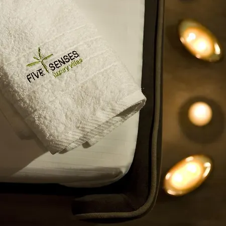 Five Senses Luxury