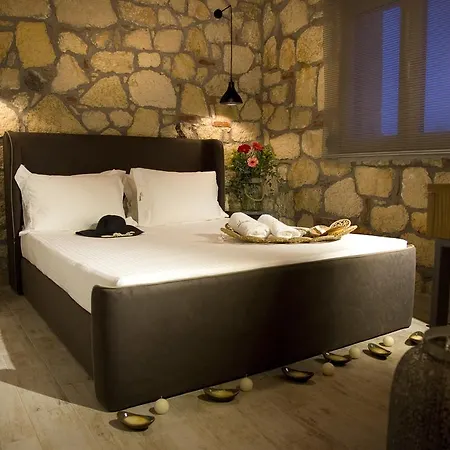 Villa Five Senses Luxury Vourvourou