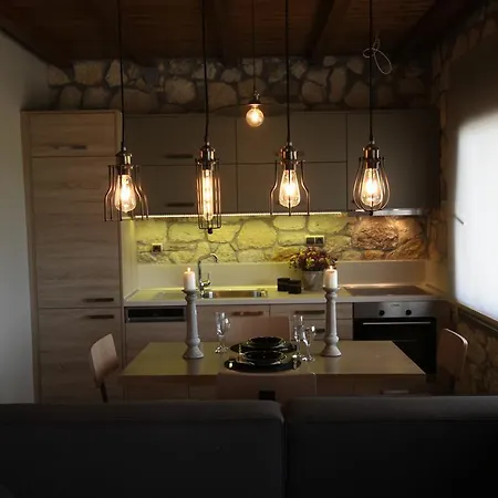 Five Senses Luxury Villa