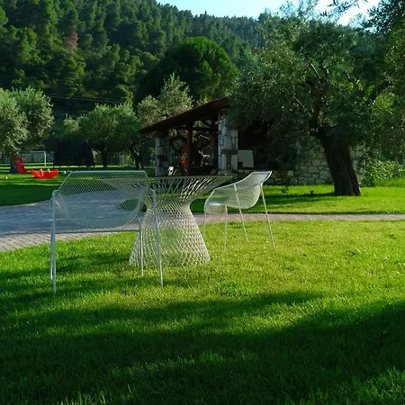 Villa Five Senses Luxury *