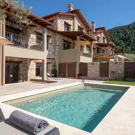 Five Senses Luxury Villa