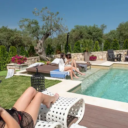 Villa Five Senses Luxury *