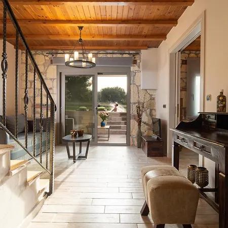 Villa Five Senses Luxury