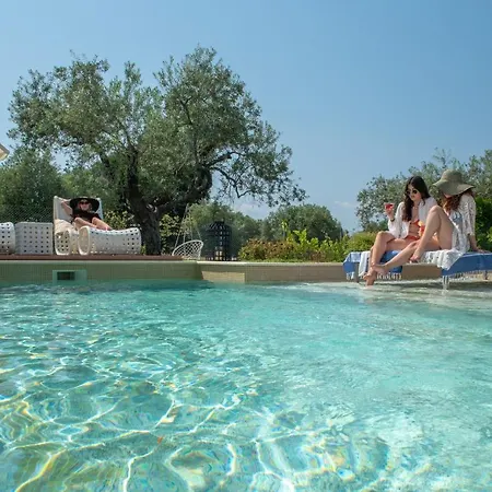 Five Senses Luxury Villa *