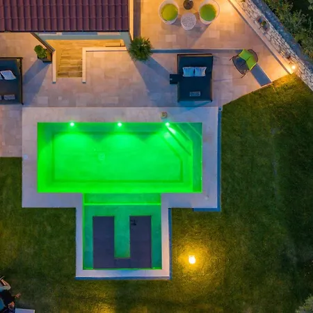 Five Senses Luxury