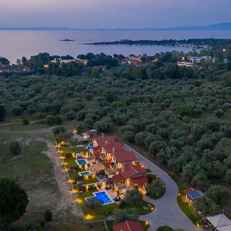 Villa Five Senses Luxury *