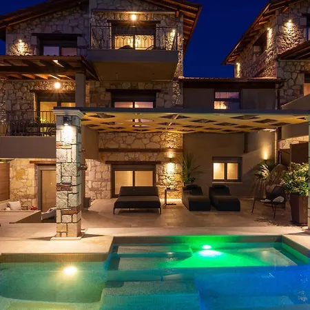 Five Senses Luxury
