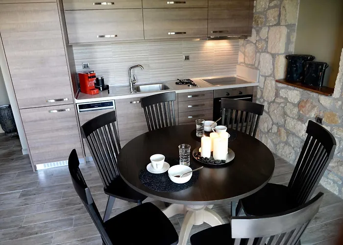 Villa Five Senses Luxury *