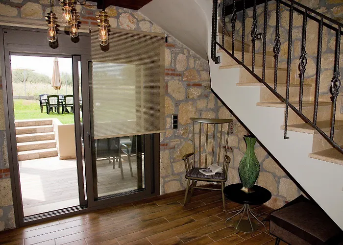 Villa Five Senses Luxury *